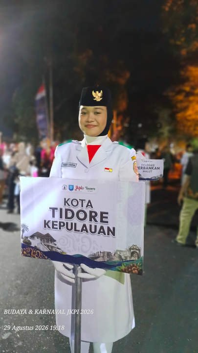 Pawai Budaya Karnaval JKPI 2026